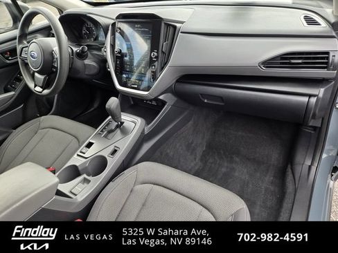 Used 2024 Subaru Crosstrek 2.0i Premium AWD/4WD image 19
