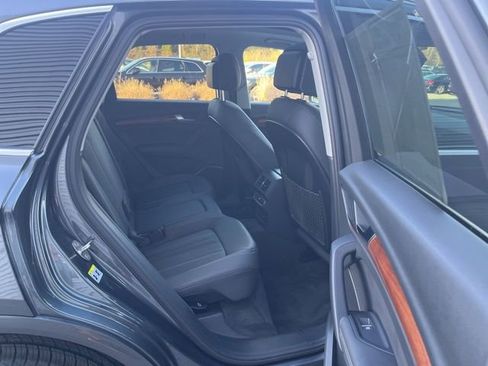Used 2023 Audi Q5 2.0T Premium Plus image 30