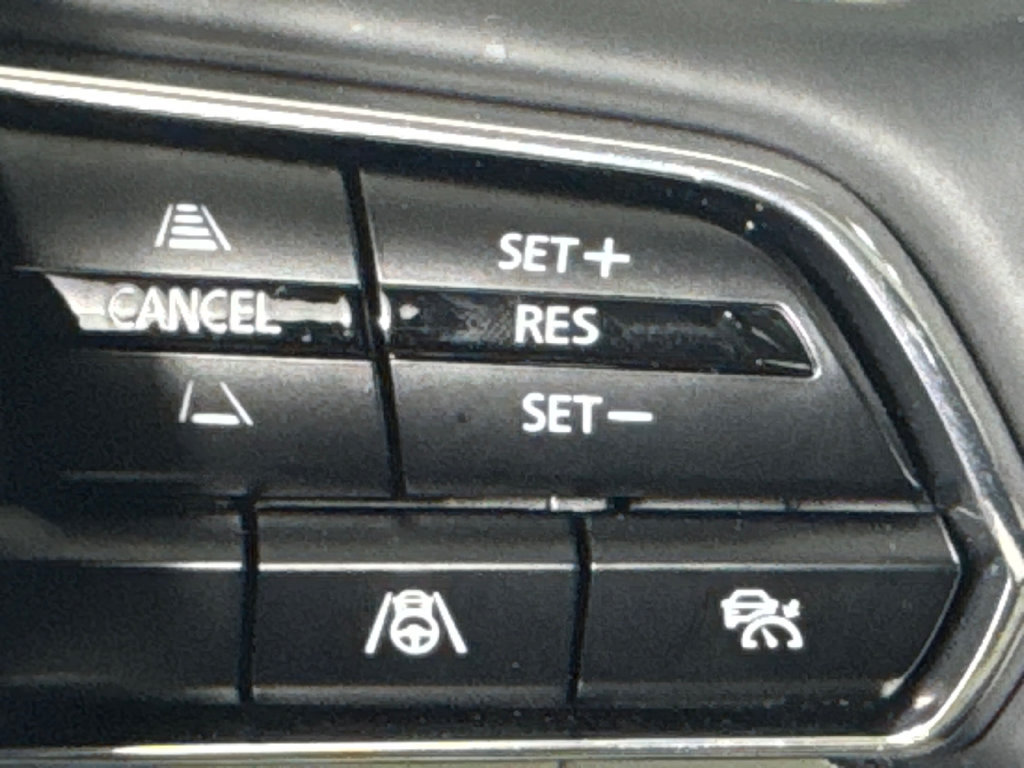 Certified 2025 MAZDA CX-90 Plug-In Hybrid w/ Premium Plus AWD/4WD image 27