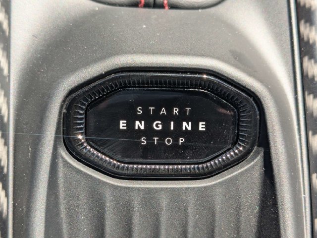 New 2026 Dodge Charger Scat Pack AWD/4WD image 35