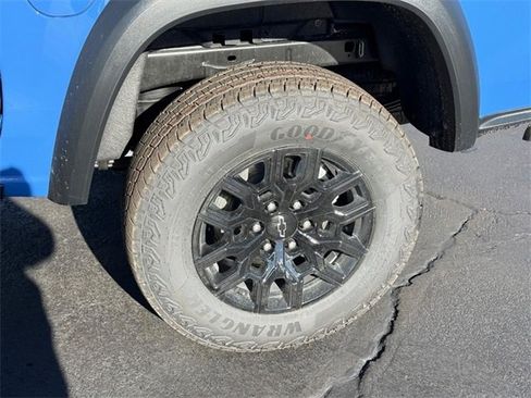 New 2026 Chevrolet Colorado Trail Boss image 4