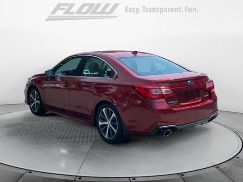 Used 2018 Subaru Legacy 2.5i Limited AWD/4WD image 6