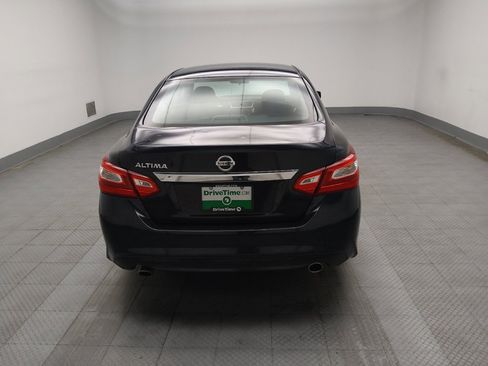 Used 2016 Nissan Altima 2.5 S w/ Power Driver Seat Package image 7