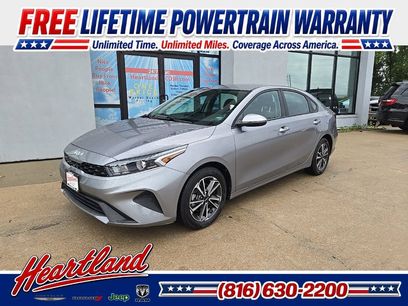 Used 2024 Kia Forte LXS w/ LXS Technology Package