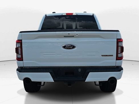 Used 2023 Ford F150 Tremor w/ Equipment Group 402A High AWD/4WD image 7