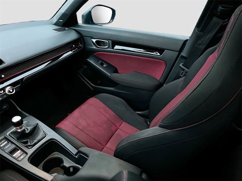 Used 2024 Honda Civic Si image 22