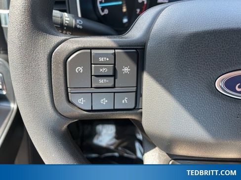 Certified 2022 Ford F150 XL w/ STX Appearance Package image 28
