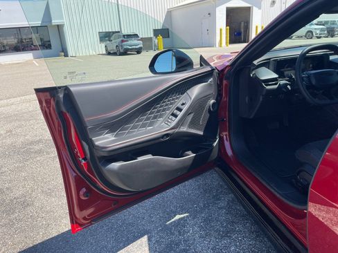 New 2026 Dodge Charger R/T AWD/4WD image 11
