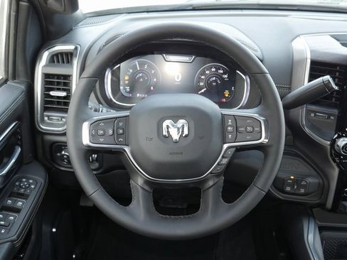 Used 2025 RAM 2500 Laramie image 19