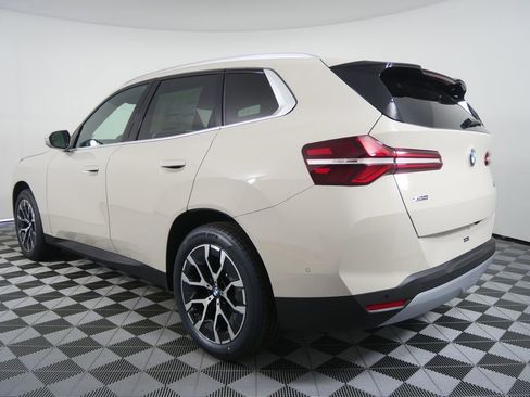 New 2026 BMW X3 xDrive30 image 5