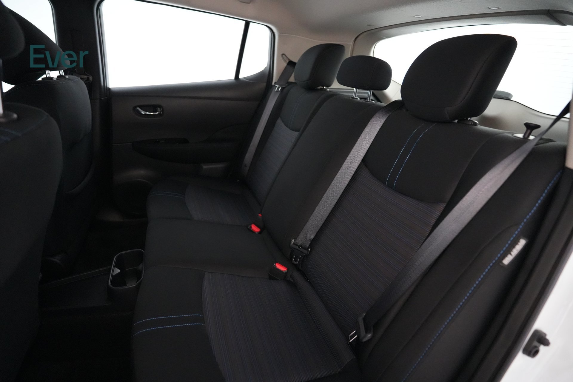 Used 2024 Nissan Leaf SV Plus FWD image 24