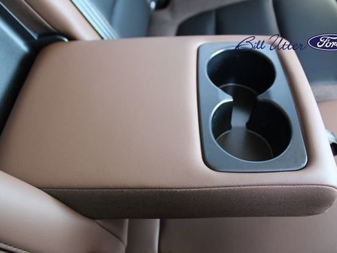 New 2025 Ford Bronco Sport Outer Banks w/ Outer Banks Tech Package+ image 10