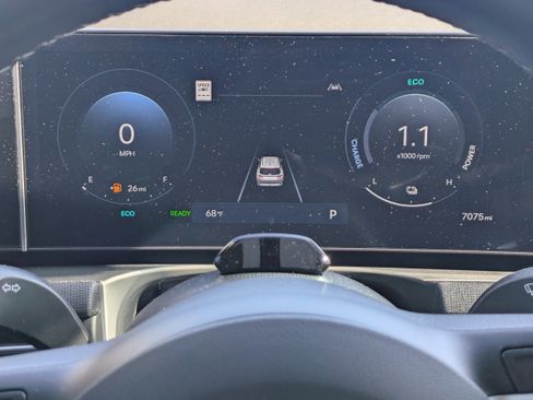 Certified 2025 Hyundai Tucson Limited image 35