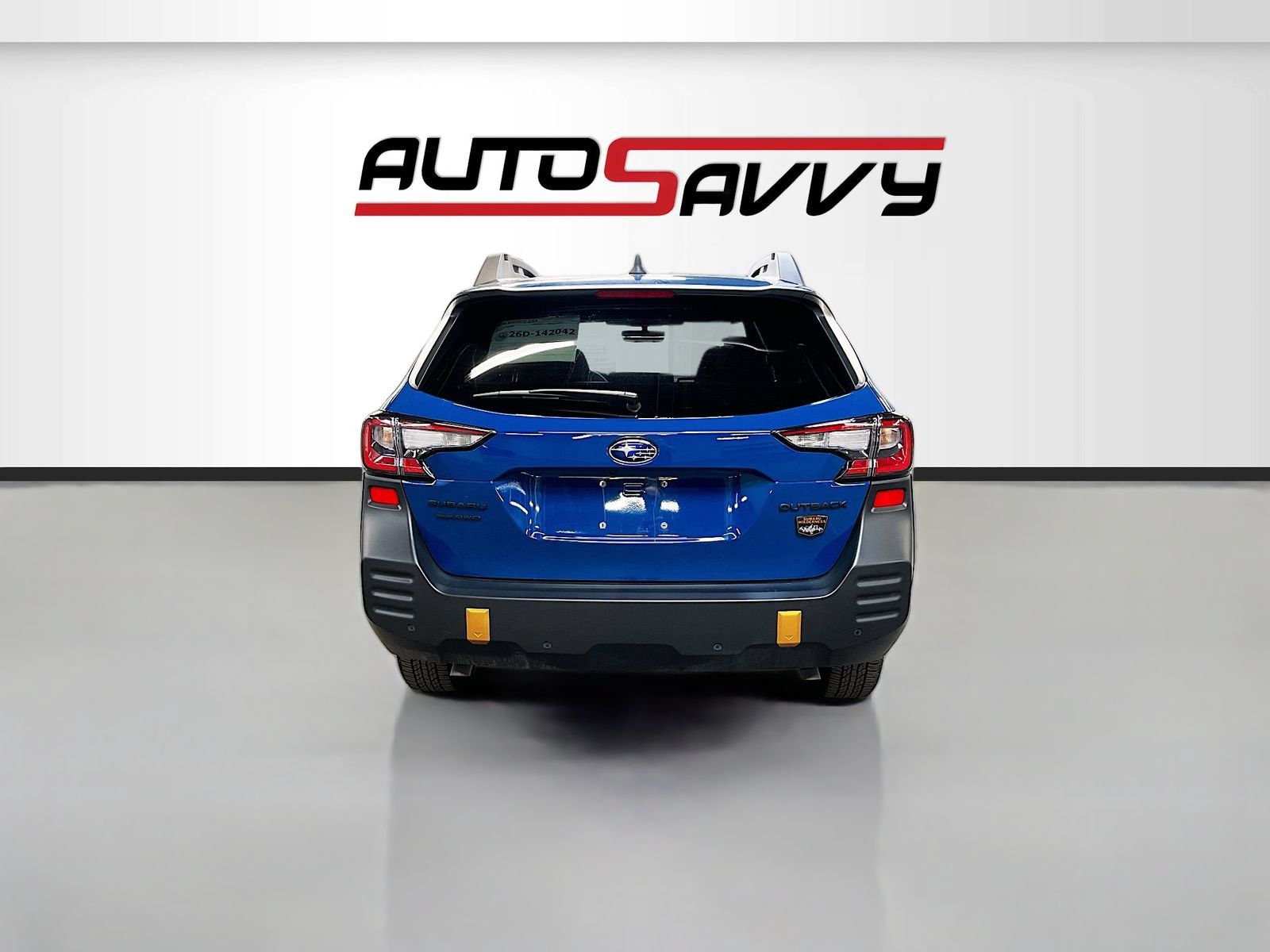 Used 2025 Subaru Outback Wilderness w/ Wilderness Package AWD/4WD image 6