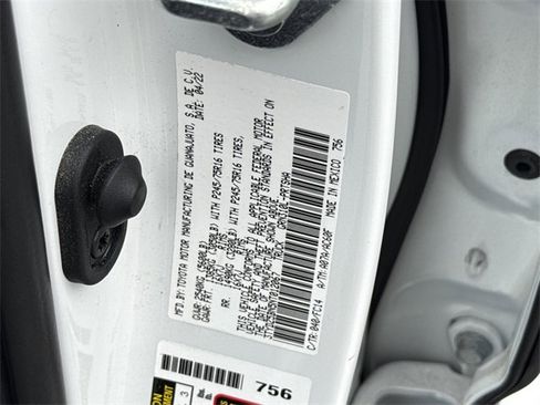 Used 2022 Toyota Tacoma SR5 image 43