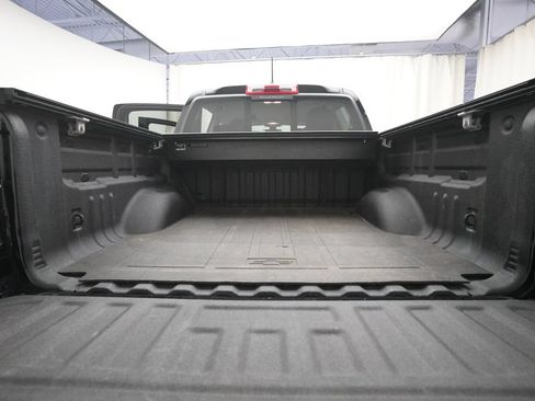 Used 2017 Chevrolet Colorado ZR2 AWD/4WD image 18