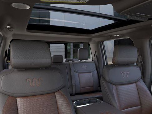 New 2026 Ford F250 King Ranch w/ Chrome Package image 22