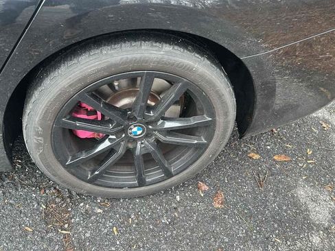 Used 2020 BMW 330i xDrive Sedan w/ Driving Assistance Package image 7