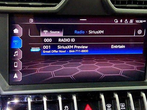 Used 2019 Lamborghini Urus AWD/4WD image 27
