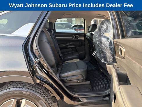 Used 2022 Kia Sorento S FWD image 41