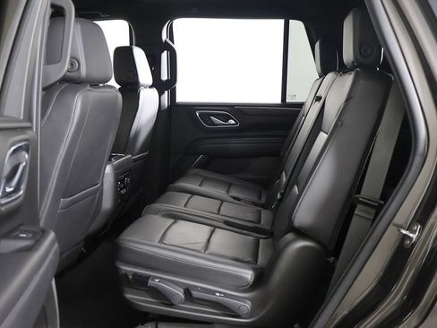 Used 2021 Chevrolet Tahoe LT AWD/4WD image 26