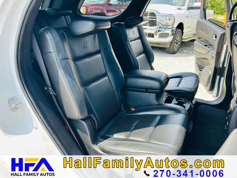 Used 2021 Dodge Durango Citadel w/ Premium Entertainment Group AWD/4WD image 17