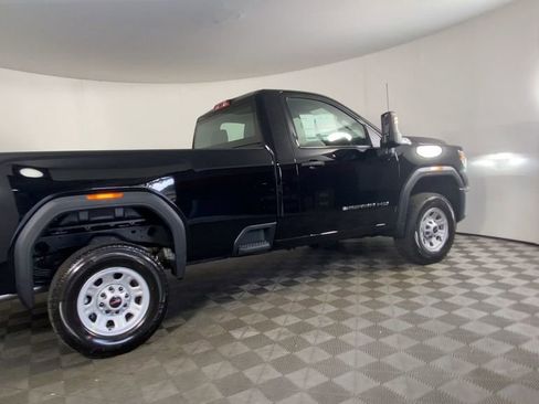 New 2026 GMC Sierra 2500 Pro w/ Snow Plow Prep/Camper Package image 11