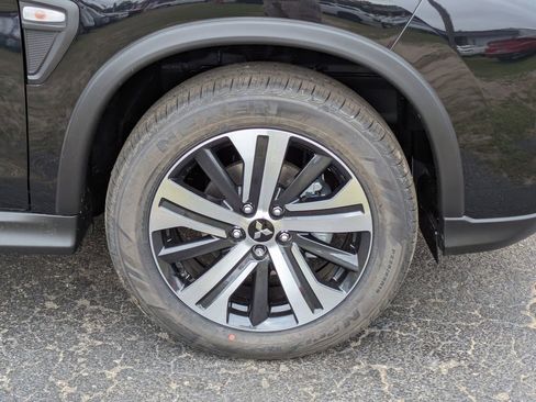 New 2026 Mitsubishi Outlander Sport ES AWD/4WD image 11