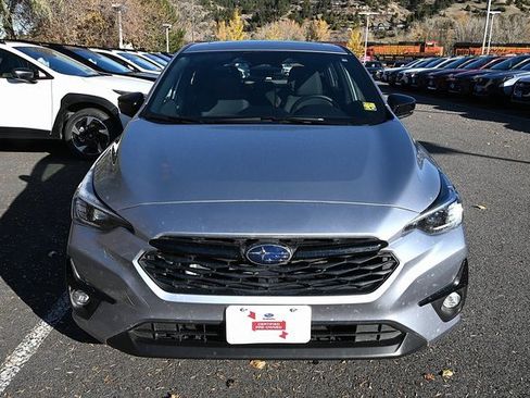 Certified 2024 Subaru Impreza RS image 15