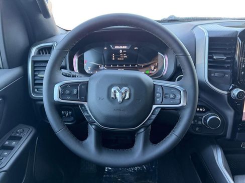 New 2026 RAM 1500 Big Horn image 12