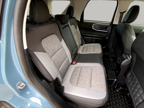 Used 2022 Ford Bronco Sport Big Bend AWD/4WD image 20