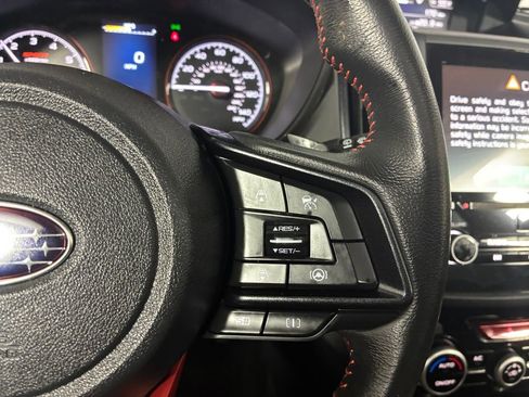 Used 2023 Subaru Forester Sport image 12