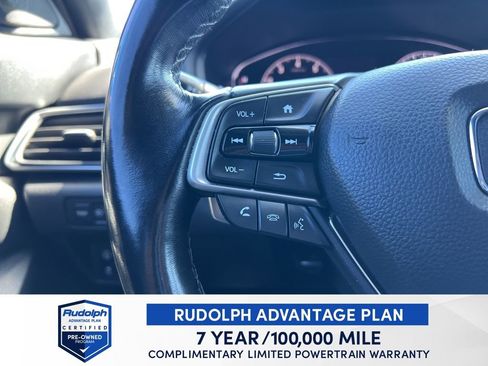 Used 2020 Honda Accord Sport image 37