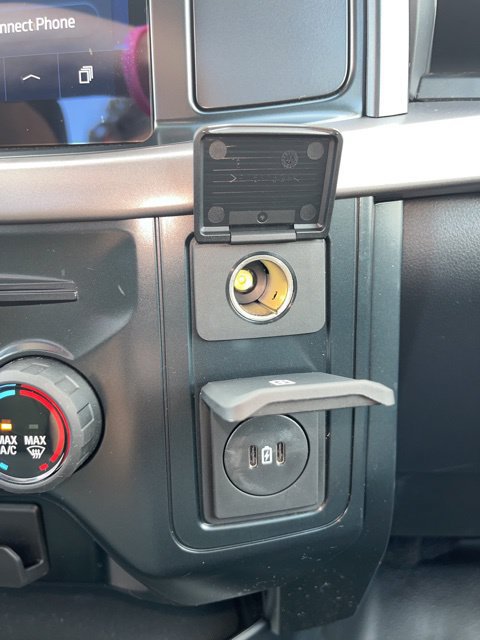 Used 2025 Ford F150 XL RWD image 23