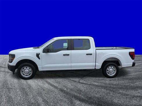 New 2026 Ford F150 XL RWD image 7
