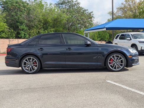 Used 2018 Audi A4 2.0T Premium Plus w/ Premium Plus Package image 2