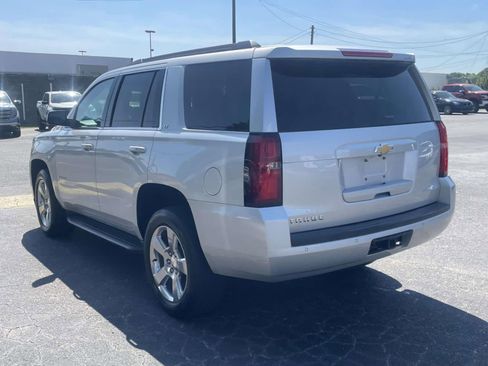 Used 2019 Chevrolet Tahoe LT image 5