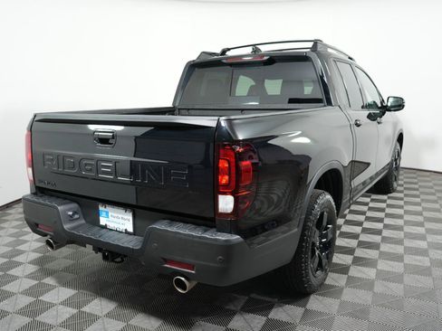 Used 2026 Honda Ridgeline Black Edition image 5