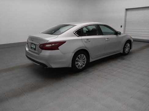 Used 2018 Nissan Altima 2.5 S w/ S Convenience Package FWD image 10