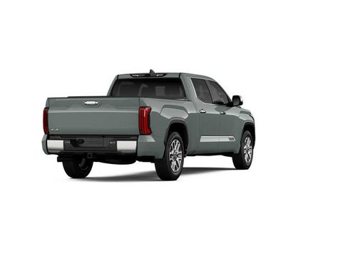 New 2026 Toyota Tundra 1794 Edition AWD/4WD image 9