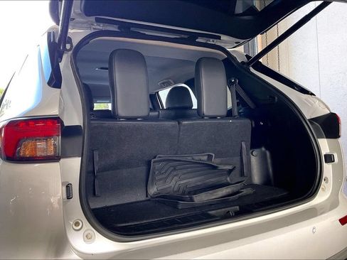 Used 2024 Mitsubishi Outlander SE FWD image 18