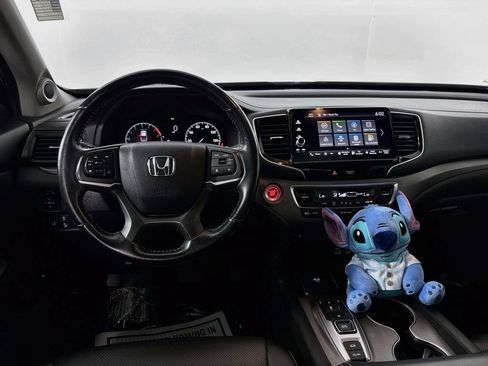 Used 2024 Honda Ridgeline RTL image 22