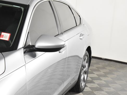 Certified 2024 Honda Accord EX image 13