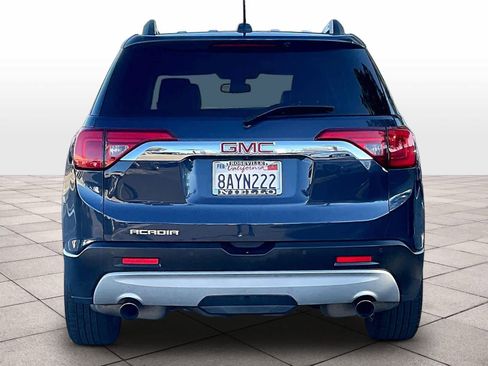 Used 2018 GMC Acadia SLT image 7