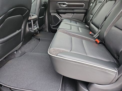 New 2026 RAM 1500 Laramie image 20