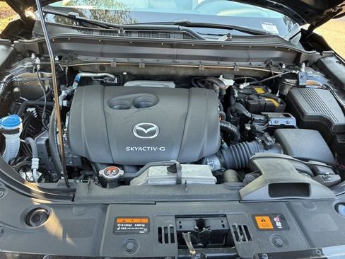 Used 2025 MAZDA CX-5 AWD 2.5 S w/ Preferred Package image 19