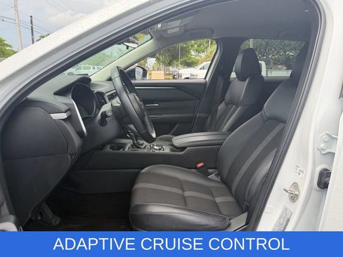 Used 2025 MAZDA CX-50 AWD 2.5 S w/ Preferred Package image 9