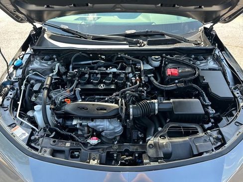 Used 2023 Acura Integra FWD image 32