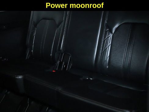 Used 2020 Ford Expedition Max Platinum image 14