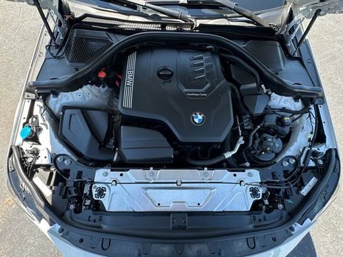 Used 2022 BMW 230i Coupe w/ Premium Package RWD image 29